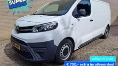 Gebruikt 2019 Toyota Proace Comfort Van | € 10.945 (Goede deal)