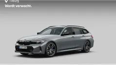 Grijs Gebruikt 2022 BMW M340 M Sport Sedan | € 67.880 (Eerlijke prijs)