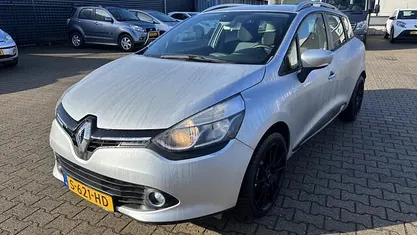 Occasion 2015 Renault Clio GrandTour Expression Stationwagen | € 5.950 (Eerlijke prijs)