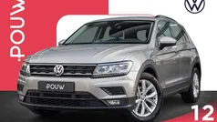 Grijs Gebruikt 2018 VW Tiguan Comfortline SUV | € 23.950 (Eerlijke prijs)
