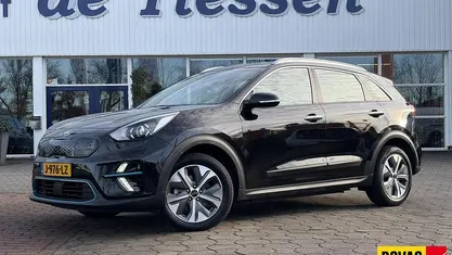 Occasion 2020 Kia e-Niro SUV | € 18.445 (Super prijs)