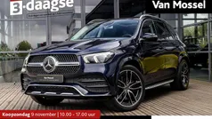 Gebruikt 2020 Mercedes GLE450 AMG Premium SUV | € 66.900 (Eerlijke prijs)