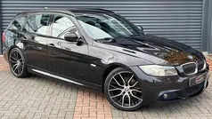 Gebruikt 2012 BMW 318 M Sport Stationwagen | € 8.750 (Eerlijke prijs)