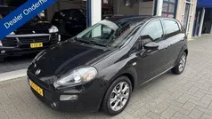 Fiat Punto Evo