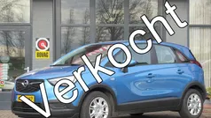 Blauw Gebruikt 2020 Opel Crossland X Edition SUV | € 13.900 (Eerlijke prijs)