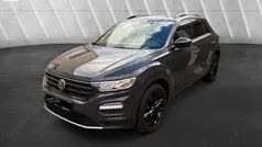 Gebruikt 2021 VW T-Roc Business SUV | € 19.750 (Eerlijke prijs)