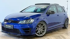 Gebruikt 2015 VW Golf VII R Hatchback | € 21.944 (Eerlijke prijs)