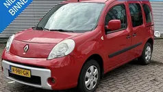 Gebruikt 2009 Renault Kangoo MPV | € 3.499 (Super prijs)