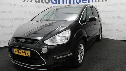 Occasion Ford S-MAX S 241 PK (177 kW) 2014 MPV