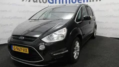 Gebruikt 2014 Ford S-MAX S MPV | € 8.990 (Super prijs)