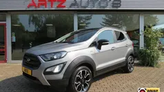 Gebruikt 2022 Ford Ecosport Active SUV | € 18.977 (Eerlijke prijs)