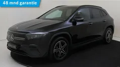 Overig Gebruikt 2023 Mercedes EQA250 AMG line SUV | € 36.945 (Eerlijke prijs)