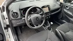 Renault Clio GrandTour