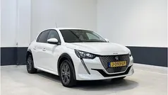 Gebruikt 2020 Peugeot e-208 Allure Hatchback | € 13.949 (Goede deal)