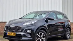 Gebruikt 2019 Kia Sportage SUV | € 24.995 (Eerlijke prijs)