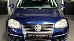 Gebruikt 2008 VW Golf VI Comfortline Stationwagen | € 2.650 (Eerlijke prijs)