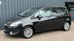 Gebruikt 2016 Opel Meriva Active MPV | € 9.949 (Eerlijke prijs)