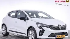 Gebruikt 2025 Renault Clio V Evolution Hatchback | € 19.890 (Eerlijke prijs)