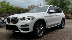 Wit Gebruikt 2020 BMW X3 xLine SUV | € 38.895 (Goede deal)