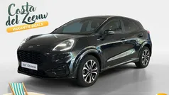 Gebruikt 2022 Ford Puma ST-Line X SUV | € 22.945 (Eerlijke prijs)