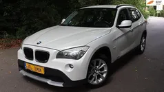 Gebruikt 2011 BMW X1 Executive SUV | € 11.450 (Eerlijke prijs)