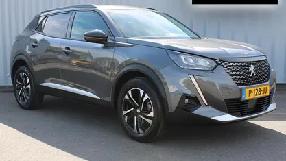 Gebruikt 2022 Peugeot 2008 Allure SUV | € 21.995 (Eerlijke prijs)