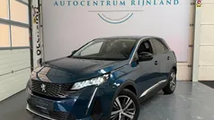 Gebruikt 2022 Peugeot 3008 Allure SUV | € 21.999 (Super prijs)