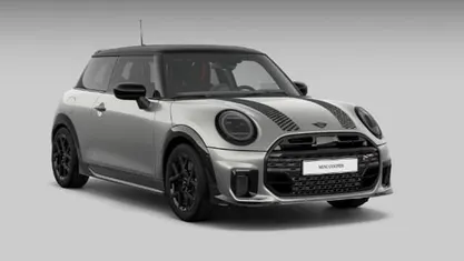 Occasion 2025 Mini John Cooper Works Comfort Hatchback | € 37.895 (Eerlijke prijs)