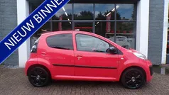 Gebruikt 2014 Citroën C1 Hatchback | € 4.499 (Eerlijke prijs)