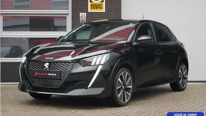 Gebruikt 2023 Peugeot 208 GT Hatchback | € 16.950 (Eerlijke prijs)
