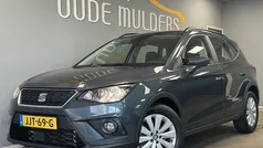 Gebruikt 2021 Seat Arona SUV | € 19.950 (Eerlijke prijs)