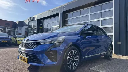 Occasion Renault Clio V Techno 2026 Hatchback