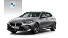Grijs (metallic) Nieuw 2025 BMW 120 M Sport Hatchback | € 47.910 (Super prijs)