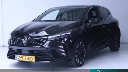 Occasion 2024 Renault Clio V Techno Hatchback | € 19.695 (Eerlijke prijs)
