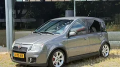 Grijs Gebruikt 2007 Fiat Panda Sport Hatchback | € 3.250 (Eerlijke prijs)