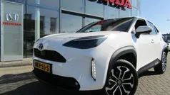 Gebruikt 2023 Toyota Yaris Cross Executive SUV | € 27.450 (Goede deal)
