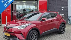 Gebruikt 2018 Toyota C-HR Style SUV | € 17.400 (Goede deal)