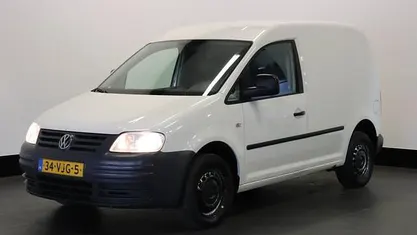 Occasion VW Caddy 69 PK (50 kW) 2007 MPV