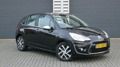 Occasion Citroën C3 93 PK (68 kW) 2012 Hatchback