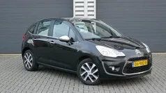 Gebruikt 2012 Citroën C3 Hatchback | € 3.995 (Eerlijke prijs)