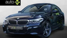 Zwart Gebruikt 2019 BMW 630 Executive Coupé | € 33.900 (Eerlijke prijs)