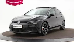 Zwart Gebruikt 2023 VW Golf VIII GTI Clubsport Hatchback | € 39.880 (Eerlijke prijs)