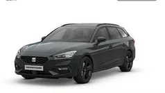 Gebruikt 2025 Seat Leon Business Stationwagen | € 40.495 (Eerlijke prijs)