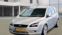 Gebruikt 2007 Ford Focus Trend Stationwagen | € 1.699 (Eerlijke prijs)