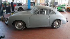 Grijs Gebruikt 1952 Porsche 356 Coupé | € 69.900