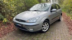 Gebruikt 2004 Ford Focus Hatchback | € 999 (Goede deal)