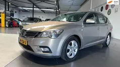 Gebruikt 2012 Kia Ceed Plus Stationwagen | € 3.899 (Goede deal)