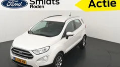 Gebruikt 2019 Ford Ecosport Titanium SUV | € 15.545 (Eerlijke prijs)