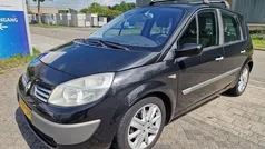 Renault Scénic II