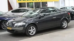 Renault Mégane Cabriolet